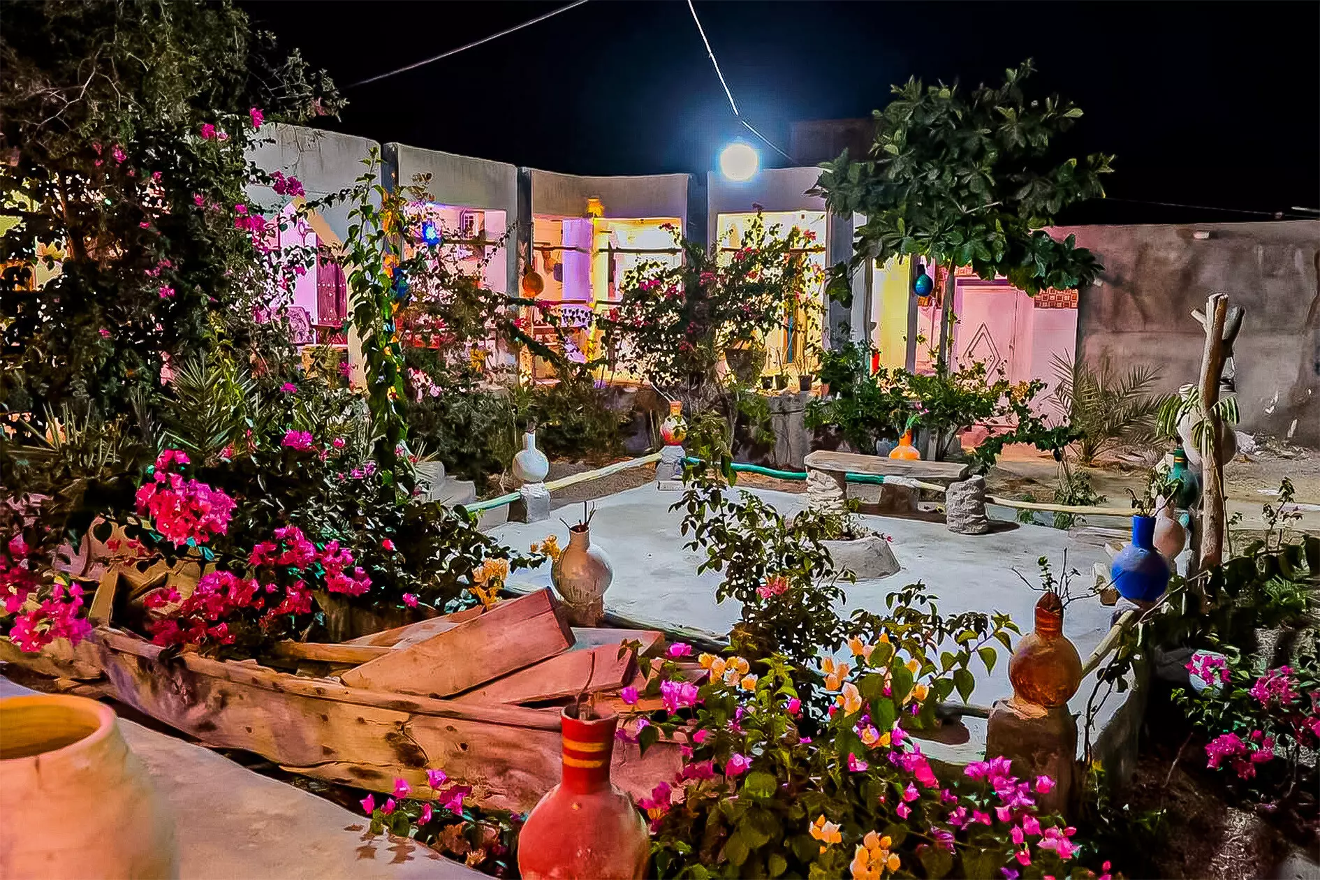 اقامتگاه شماره 2